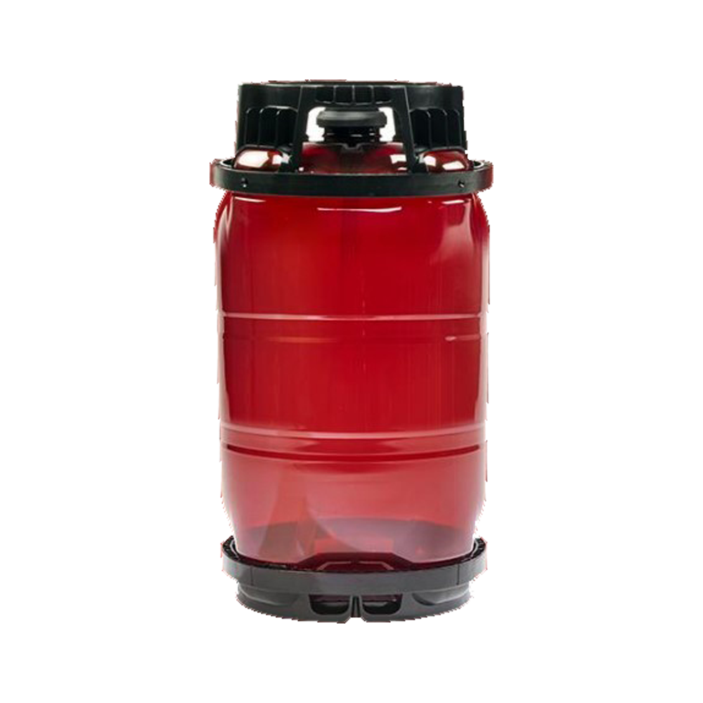 Dolium® Oneway Keg 30L S Prime Line PET Keg